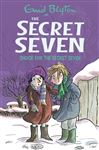 Secret Seven: Shock For The Secret Seven - Blyton, Enid