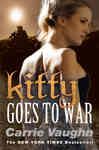 Kitty Goes to War - Vaughn, Carrie