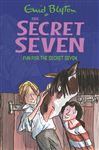Fun For The Secret Seven: Book 15 (English Edition)