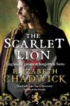 The Scarlet Lion (William Marshal, Band 3)