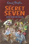 Secret Seven 7: Secret Seven Win Through - Blyton, Enid