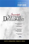 Successful Software Development Study Guide - Donaldson, Scott E.; Siegel, Stanley G.