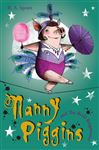 Nanny Piggins and the Rival Ringmaster 5 - Spratt, R. A.