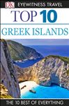 Eyewitness Travel Top 10 Greek Islands