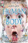 The Little Brainwaves Investigate: Human Body - DK Publishing; Lazar, Ralph; Swerling, Lisa