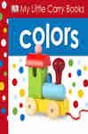 My Little Carry Book: Colors - DK Publishing