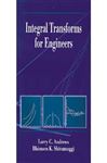 Integral Transforms for Engineers - Shivamoggi, Bhimsen K.; Andrews, Larry C.