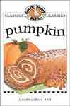Pumpkin Cookbook - Gooseberry Patch