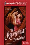 The Arrangement (Harlequin Historicals, No 389) (Harlequin Historicals, No 389)