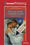 The Case of the Vanished Groom - Lynn, Sheryl