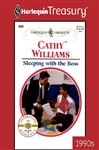 Sleeping with the Boss - Williams, Cathy