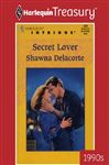 Secret Lover - Delacorte, Shawna
