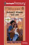 Jackson's Woman - Lind, Judi
