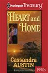 Heart and Home - Austin, Cassandra