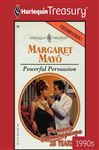 Powerful Persuasion - Mayo, Margaret