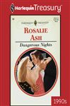 Dangerous Nights - Ash, Rosalie