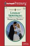 Dangerous Deceiver - Armstrong, Lindsay