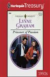 Prisoner of Passion - Graham, Lynne