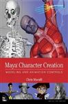 Maya Character Creation - Maraffi, Chris