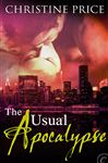 The Usual Apocalypse (The Society Book 2) (English Edition)