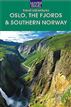 Norway Travel Adventures cover