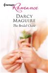 Bridal Chase - Maguire, Darcy