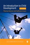 An Introduction to Child Development - Keenan, Thomas; Evans, Subhadra