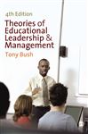 Theories of Educational Leadership and Management - Bush, Tony