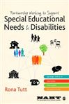 Partnership Working to Support Special Educational Needs & Disabilities - Tutt, Rona