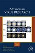 Advances in Virus Research cover