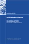 Deutsche Pensionsfonds - Altuntas, Muhammed; Schradin, Prof. Dr. Heinrich R.