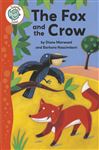 Aesop's Fables: The Fox and the Crow - Marwood, Diane; Nascimbeni, Barbara
