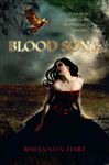 Blood Song - Hart, Rhiannon