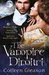The Vampire Dimitri - Gleason, Colleen