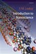 Introduction to Nanoscience cover