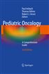 Pediatric Oncology cover