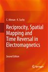 Reciprocity Spatial Mapping and Time Reversal in Electromagnetics
