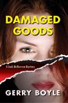 Damaged Goods - Boyle, Gerry