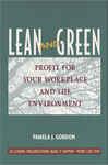 Lean and Green - Gordon, Pamela J.
