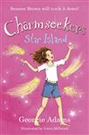 Charmseekers 9: Star Island - Adams, Georgie