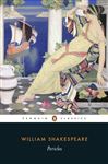 Penguin Classics Pericles (New Penguin Shakespeare)