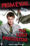 The Lost Predator (Primeval)