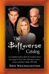 The Buffyverse Catalog - Macnaughtan, Don
