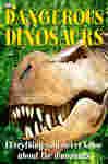 Dangerous Dinosaurs - Scott, Carey
