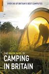 The Rough Guide to Camping in Britain - Anonymou