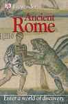 Ancient Rome - Ltd, Dorling Kindersley