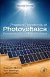 Practical Handbook of Photovoltaics - Castaner, Luis; Markvart, Tom; McEvoy, Augustin