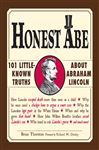 Honest Abe - Thornton, Brian