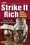 Strike It Rich with Pocket Change - Potter, Ken; Allen, Brian