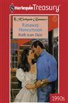 Runaway Honeymoon (Harlequin Romance, No 3441)